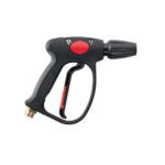 Pistolet haute-pression ML955 KEW raccord rotatif