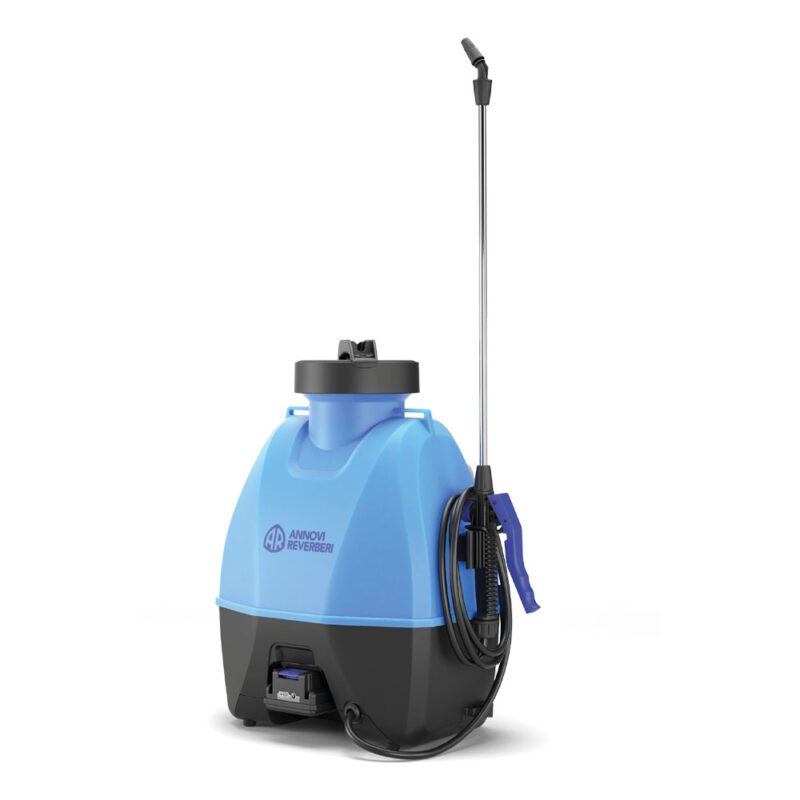 Pulvérisateur électrique à batterie rechargeable 16 L