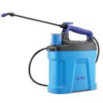 Pulvérisateur électrique à batterie rechargeable 8 L