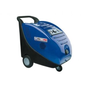 Nettoyeur haute-pression eau chaude BLUE CLEAN