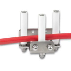 Guide de tuyau universel