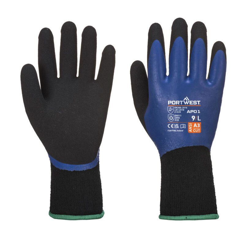 Gant Thermo pro
