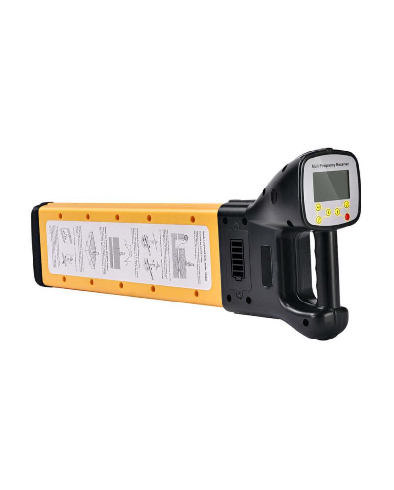 Detecteur canalisation 1