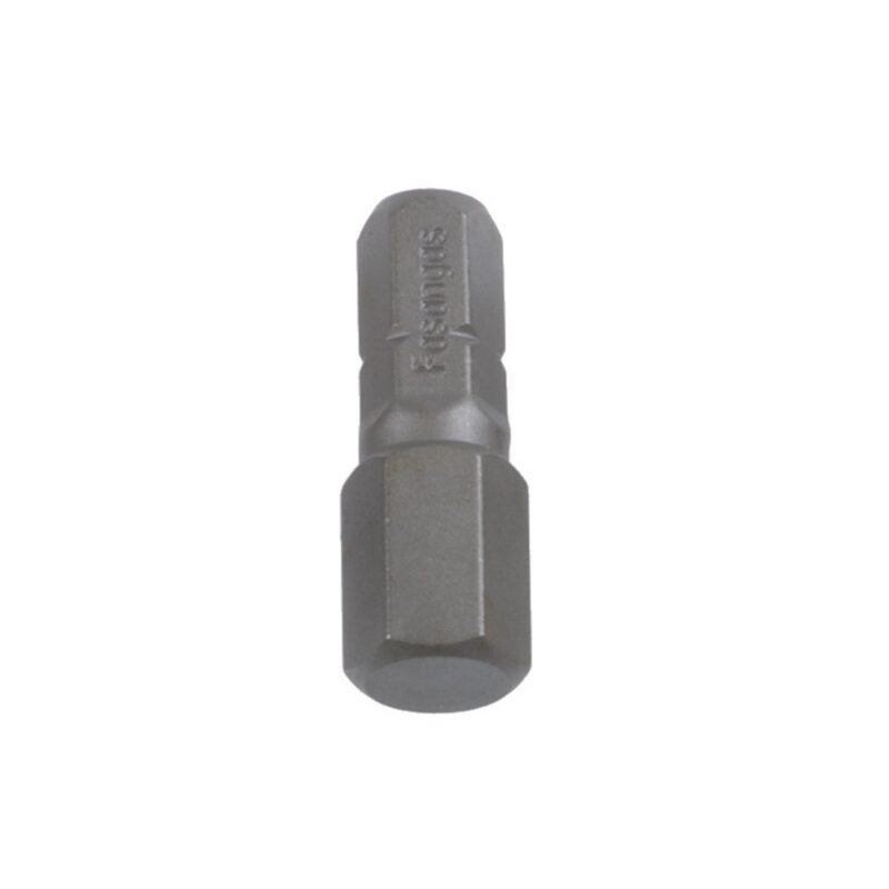 Embout 1/4 - H2.5