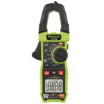 Pince de mesure numérique