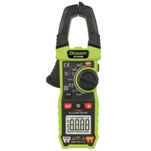 Pince de mesure numérique