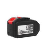 Batterie rechargeable lithium