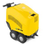 Nettoyeur haute-pression eau chaude BLUE CLEAN - Type 1510