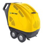 Nettoyeur haute-pression eau chaude BLUE CLEAN - Type 2321