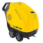 Nettoyeur haute-pression eau chaude BLUE CLEAN - Type 2315