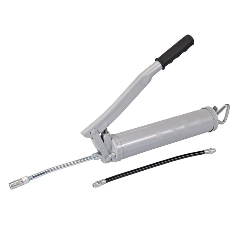 Pistolet de graissage à levier 500 ml