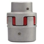 Accouplement moteur-pompe