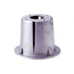 Cloche d'accouplement