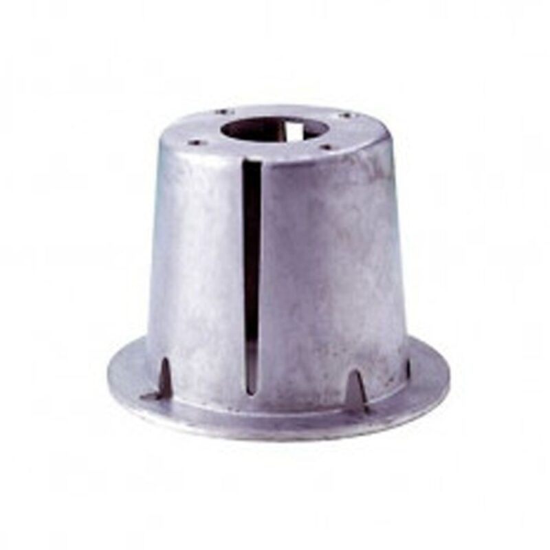 Cloche d'accouplement