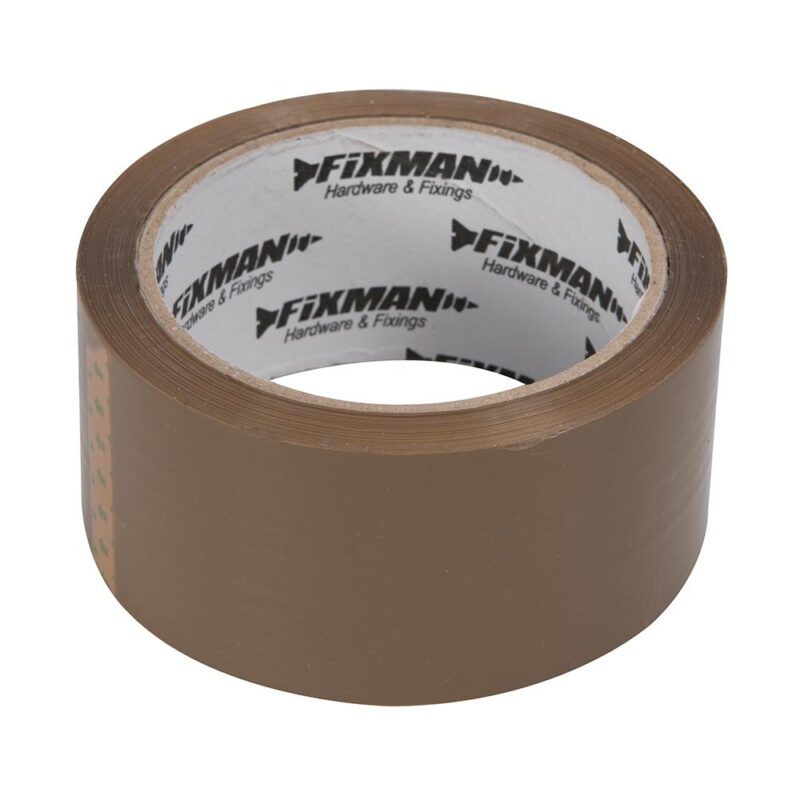 Ruban de conditionnement 48 mm x 66 m