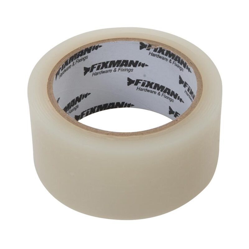 Ruban résistant aux intempéries 50 mm x 25 m