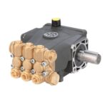 Pompe haute-pression AR RCS