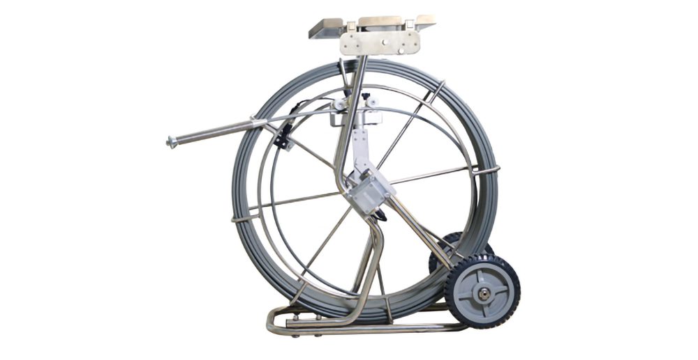 TUBICAM® XL 360 HAD V2 11 banniere touret 360XL HAD seul