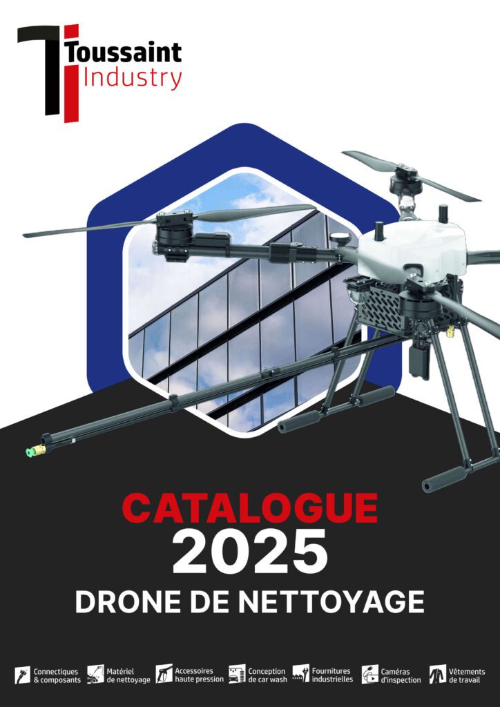 camera inspection cover catalogue