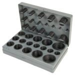 Coffret de joints toriques 419 pcs