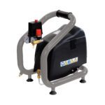 Compresseur coaxial 3 litres
