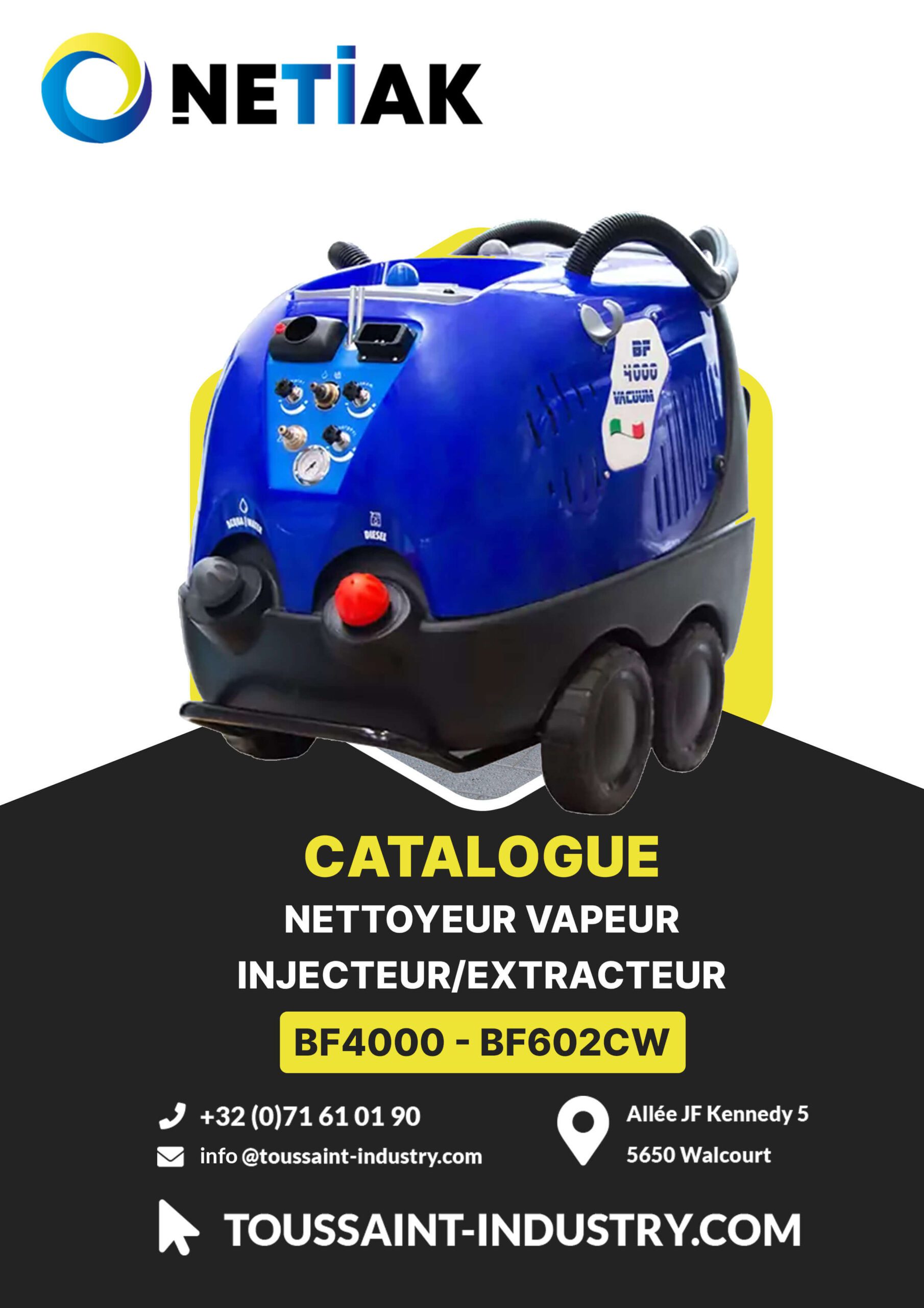 cover bieffe bf4000 BF602CW scaled