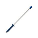 Lance épée 750 mm 1/4M inox