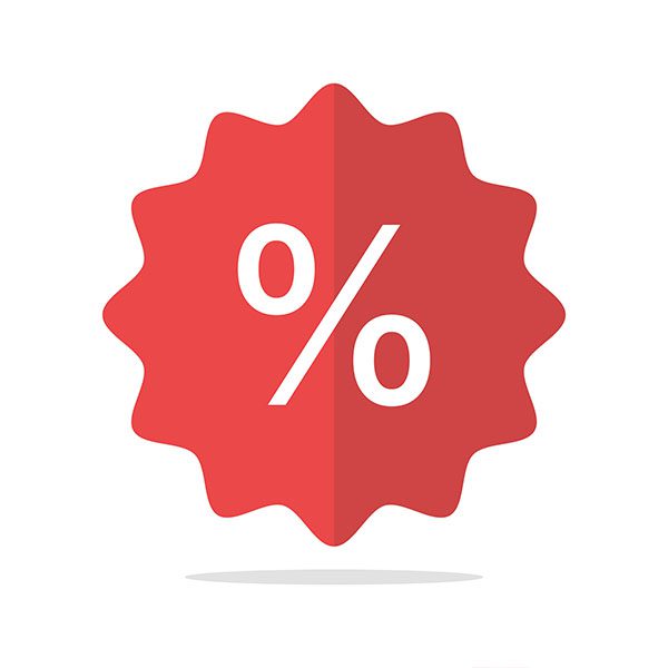 Accueil 10 promotions icon