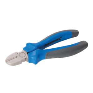 Pince coupante diagonale Expert 180 mm