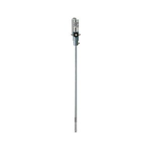 Pompe pneumatique à graisse - capacité de 180/200 kg ratio de 50:1