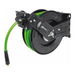 Eurouleur AIR automatique acier 15m