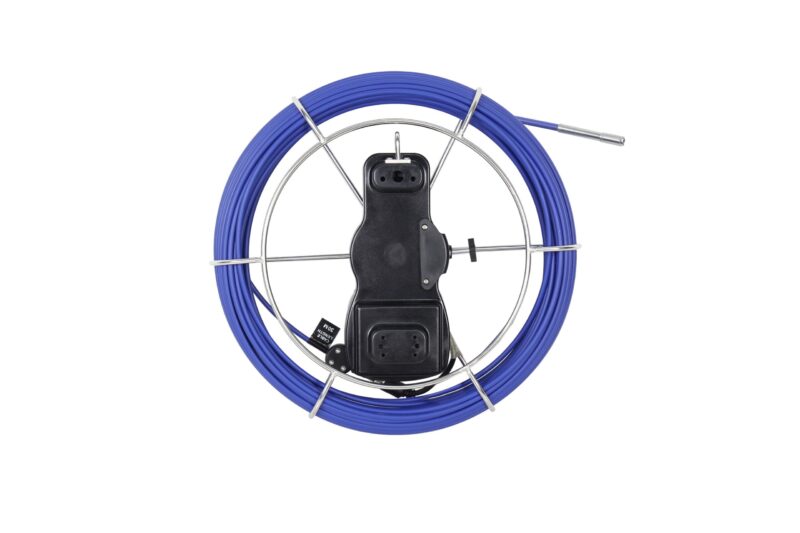 Mini Caméra Endoscope 7mm IP68 pour Inspection Tuyaux Égout & Drainage – Image 2