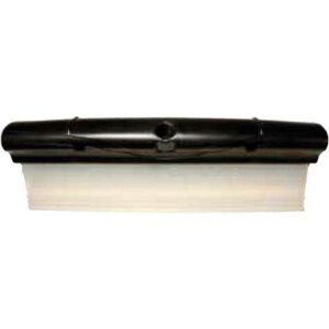 Essuie éclair style 3 à triple lame silicone et embout pour manche