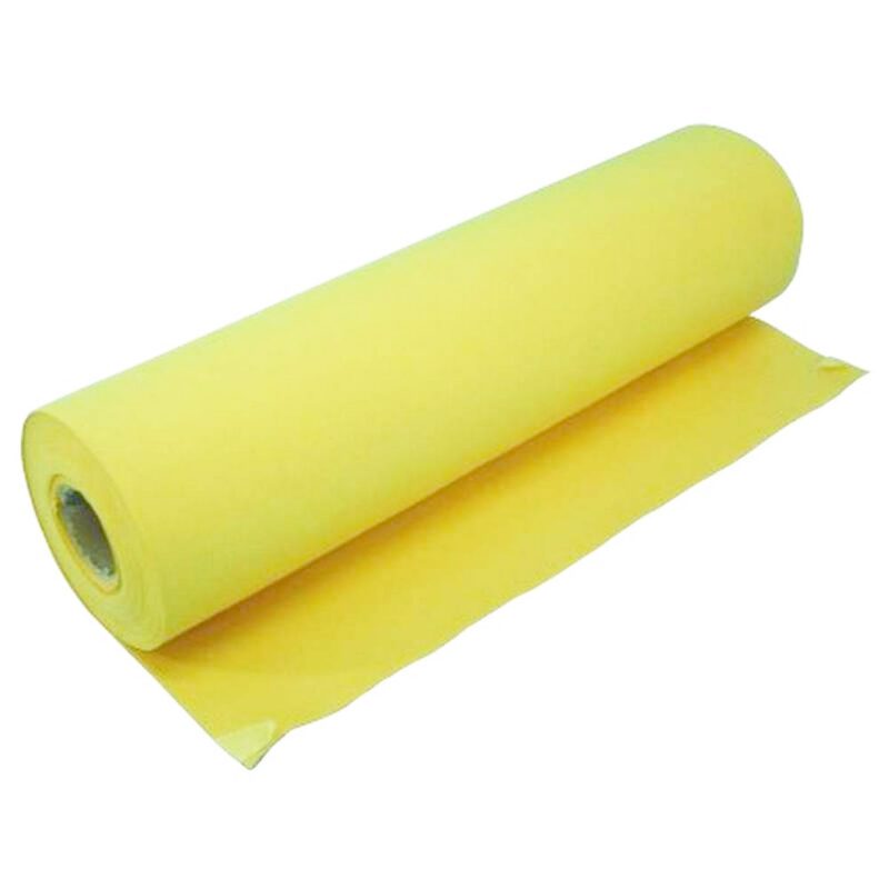 Rouleau peau de chamois