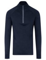 Sweat sport 1/4 zip
