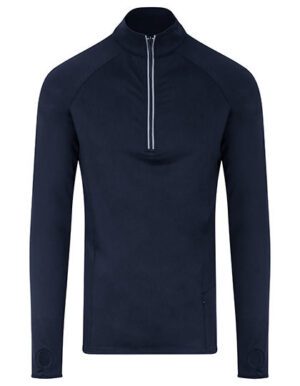 Sweat sport 1/4 zip