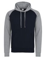 Sweat à capuche JH009