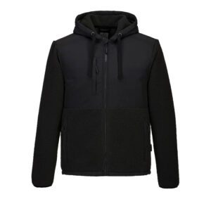 Veste polaire