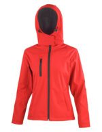 Veste SOFTSHELL femme
