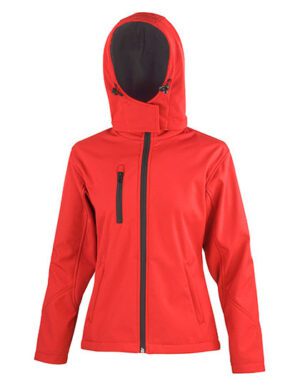 Veste SOFTSHELL femme
