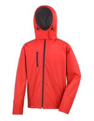 Veste SOFTSHELL homme
