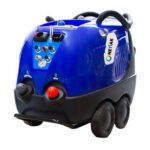 Nettoyeur vapeur +  injecteur/extracteur vapeur