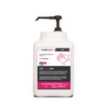 Gel de lavage de la main MF 702 seaux + 1 distributeur de 4000 ml