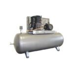 Compresseur bi-cylindre 500 litres