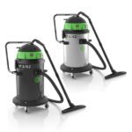 Aspirateur industriel poussière 3700 W