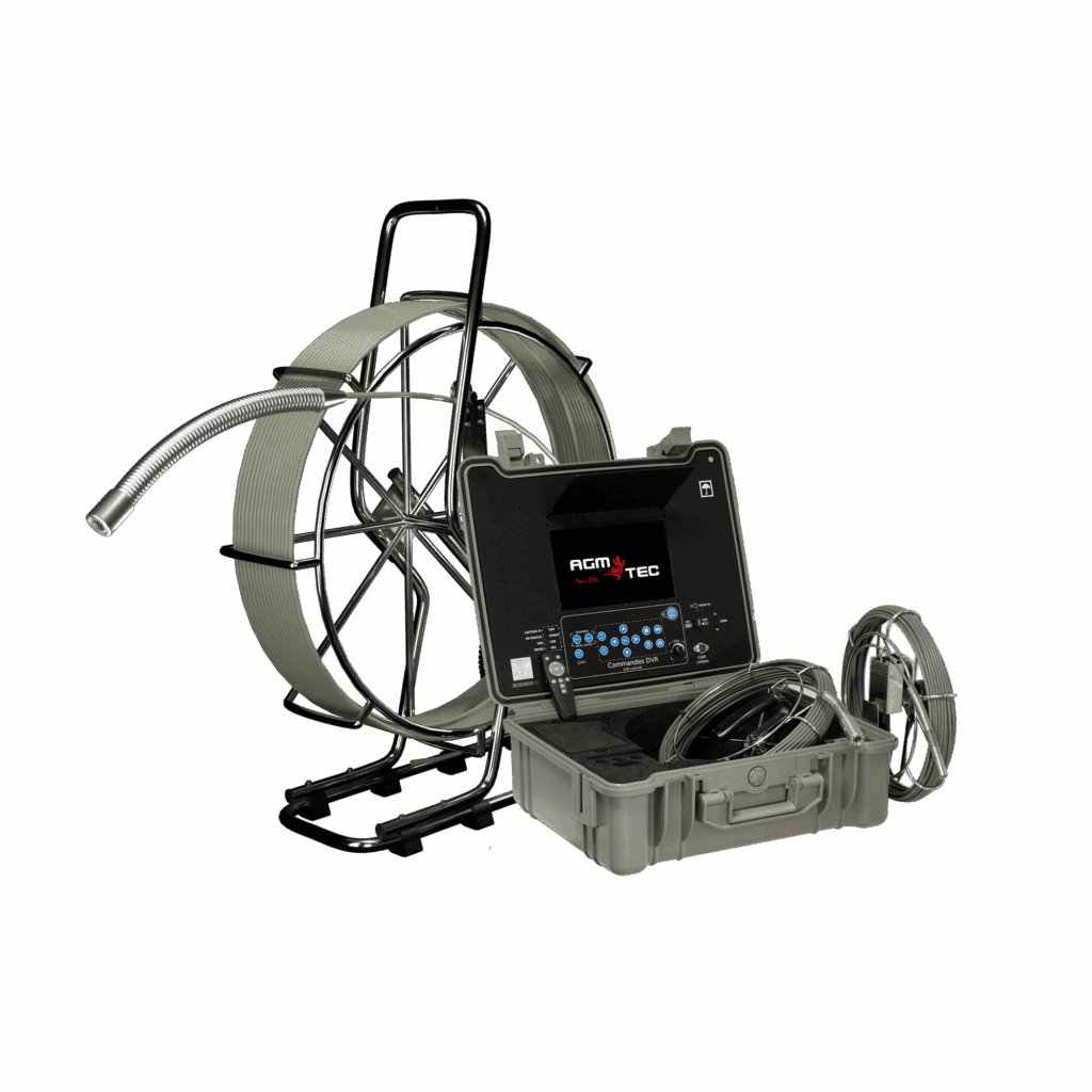 Tubicam® XL HD 9 XL HD 40