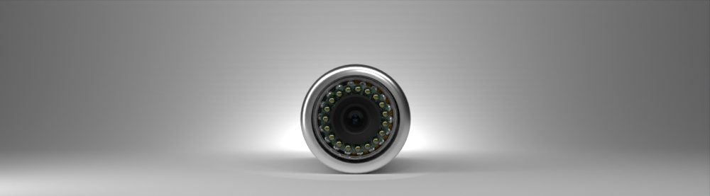 Tubicam® XL HD 5 Xl face