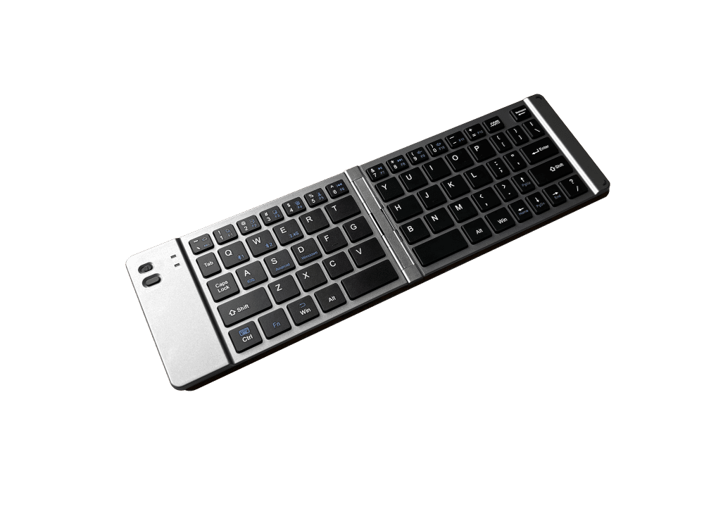 Tubicam® XL HD 19 clavier