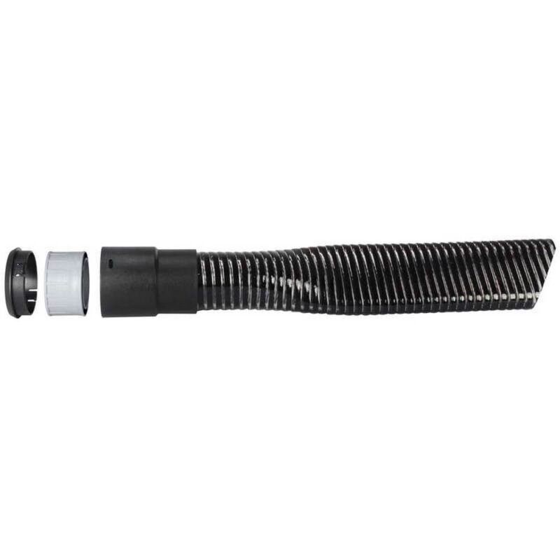 Suceur biseau tournant 40 mm