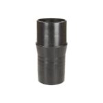 Manchon flexible aspiration Car Wash DN 38 mm accessoires 50/58 rigide